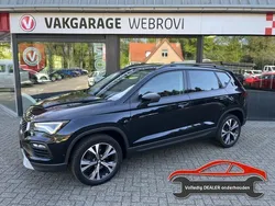 Zwart Gebruikt 2021 Seat Ateca Business SUV | € 23.900 (Eerlijke prijs)