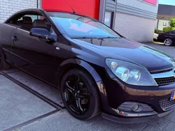 Opel Astra Cabriolet