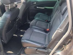 Zwart Gebruikt 2006 Ford S-MAX S MPV | € 500 (Super prijs)