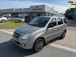 Grijs Gebruikt 2004 Suzuki Ignis GLS Hatchback | € 1.899 (Eerlijke prijs)
