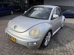 Grijs Gebruikt 1999 VW Beetle Highline Hatchback | € 690 (Eerlijke prijs)