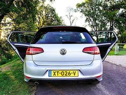 Grijs Gebruikt 2017 VW Golf VII Hatchback | € 12.950 (Eerlijke prijs)