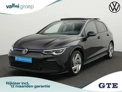 Zwart Gebruikt 2022 VW Golf VIII GTE Hatchback | € 29.950 (Eerlijke prijs)