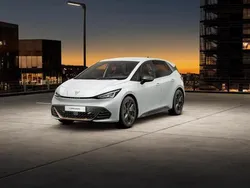 Zwart Nieuw 2024 Cupra Born Hatchback | € 36.625 (Goede deal)
