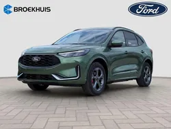 Groen Nieuw 2025 Ford Kuga ST-Line X SUV | € 44.480 (Super prijs)