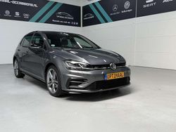 Gebruikt 2018 VW Golf VII R-line Hatchback | € 19.950 (Duur)