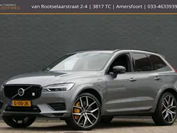 Grijs Gebruikt 2019 Volvo XC60 SUV | € 41.950
