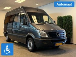 Grijs Gebruikt 2011 Mercedes Sprinter Van | € 27.950