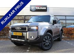 Grijs Gebruikt 2024 Toyota Land Cruiser Executive Van | € 78.950