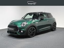 Groen Gebruikt 2019 Mini John Cooper Works Hatchback | € 21.995 (Eerlijke prijs)