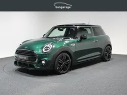 Groen Gebruikt 2019 Mini John Cooper Works Hatchback | € 22.995 (Eerlijke prijs)