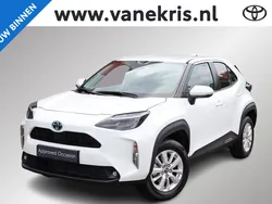 Wit Gebruikt 2022 Toyota Yaris Cross Active SUV | € 26.599 (Goede deal)