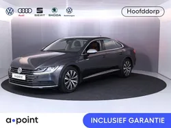 Grijs Gebruikt 2018 VW Arteon Elegance Hatchback | € 23.949 (Goede deal)