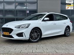 Wit Gebruikt 2020 Ford Focus Business Edition Stationwagen | € 14.999 (Eerlijke prijs)