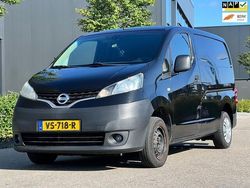Overige Gebruikt 2016 Nissan NV200 Van | € 3.950