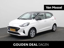 Wit Gebruikt 2024 Hyundai i10 Comfort Hatchback | € 14.940 (Goede deal)
