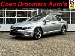 Grijs Gebruikt 2016 VW Passat GTE Sedan | € 20.500 (Eerlijke prijs)