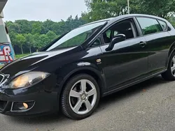 Zwart Gebruikt 2006 Seat Leon Sport Hatchback | € 1.250 (Eerlijke prijs)