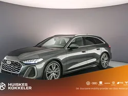 Grijs Gebruikt 2024 Audi A5 Ambiente Coupé | € 60.900