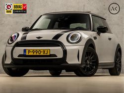 Wit Gebruikt 2022 Mini Cooper Sport Hatchback | € 25.445 (Duur)