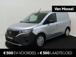 Highland grey Gebruikt 2023 Nissan Townstar Tekna MPV | € 24.440 (Eerlijke prijs)