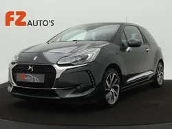 Grijs Gebruikt 2019 DS Automobiles DS3 Hatchback | € 11.945 (Eerlijke prijs)