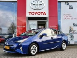 Gebruikt 2016 Toyota Prius | € 16.299
