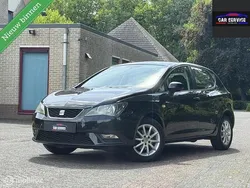 Overige Gebruikt 2013 Seat Ibiza Hatchback | € 6.499 (Eerlijke prijs)