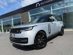 Zilver Gebruikt 2024 Land Rover Range Rover HSE SUV | € 139.995 (Iets duurder)