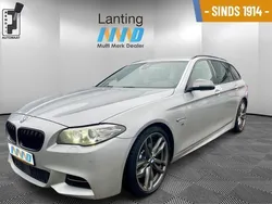 BMW M550