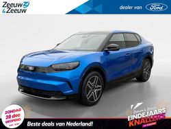 Blue my mind Gebruikt 2024 Ford Capri Premium SUV | € 48.350 (Eerlijke prijs)