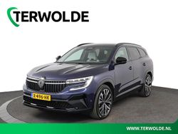 Bleu nocturne rre Gebruikt 2023 Renault Espace Iconic MPV | € 39.995 (Eerlijke prijs)