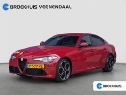 Rood Gebruikt 2022 Alfa Romeo Giulia Sprint Sprint Coupé | € 40.895
