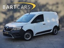 Wit Gebruikt 2023 Renault Kangoo MPV | € 21.500 (Eerlijke prijs)