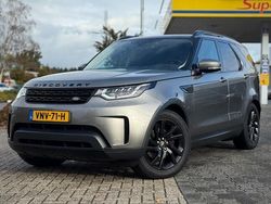 Grijs Gebruikt 2018 Land Rover Discovery 5 HSE SUV | € 29.950 (Super prijs)