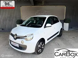 Wit Gebruikt 2016 Renault Twingo Collection Hatchback | € 5.850 (Goede deal)