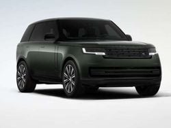 Groen, metallic lak Nieuw 2024 Land Rover Range Rover Autobiography SUV | € 193.099 (Goede deal)
