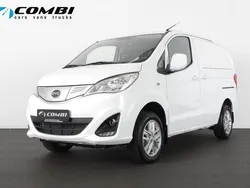 Wit Nieuw 2025 BYD ETP3 Comfort Van | € 19.650 (Eerlijke prijs)
