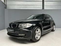 Overige Gebruikt 2008 BMW 118 Executive Hatchback | € 3.499 (Goede deal)