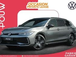 Grijs Gebruikt 2025 VW Passat Style Stationwagen | € 47.950