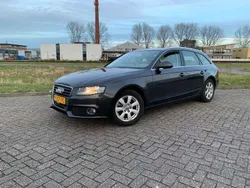 Grijs Gebruikt 2009 Audi A4 Stationwagen | € 8.900 (Duur)