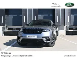 Grijs, metallic lak Gebruikt 2022 Land Rover Range Rover Velar SE Dynamic SUV | € 64.995 (Duur)