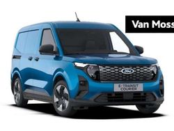 Blauw Nieuw 2025 Ford E-Transit Trend Van | € 27.515 (Goede deal)