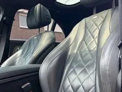 Grijs Gebruikt 2017 Mercedes E220 Business Sedan | € 32.000 (Duur)