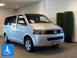 Zilver Gebruikt 2012 VW T5 Van | € 24.950