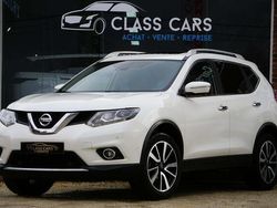 Wit Gebruikt 2016 Nissan X-Trail SUV | € 9.990 (Super prijs)