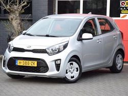 Grijs Gebruikt 2020 Kia Picanto Hatchback | € 7.950 (Goede deal)