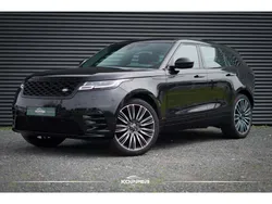 Zwart Gebruikt 2019 Land Rover Range Rover Velar R-Dynamic SUV | € 47.950 (Duur)