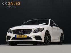 Gebruikt 2020 Mercedes 300 Sport Edition Coupé | € 31.740