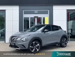 Grijs Gebruikt 2023 Nissan Juke SUV | € 25.895 (Eerlijke prijs)